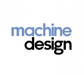 Machine Design Magazine