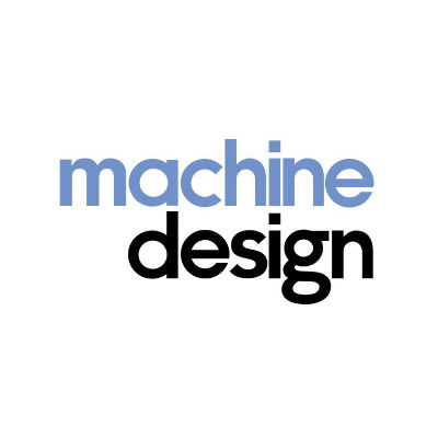 Machine Design Magazine